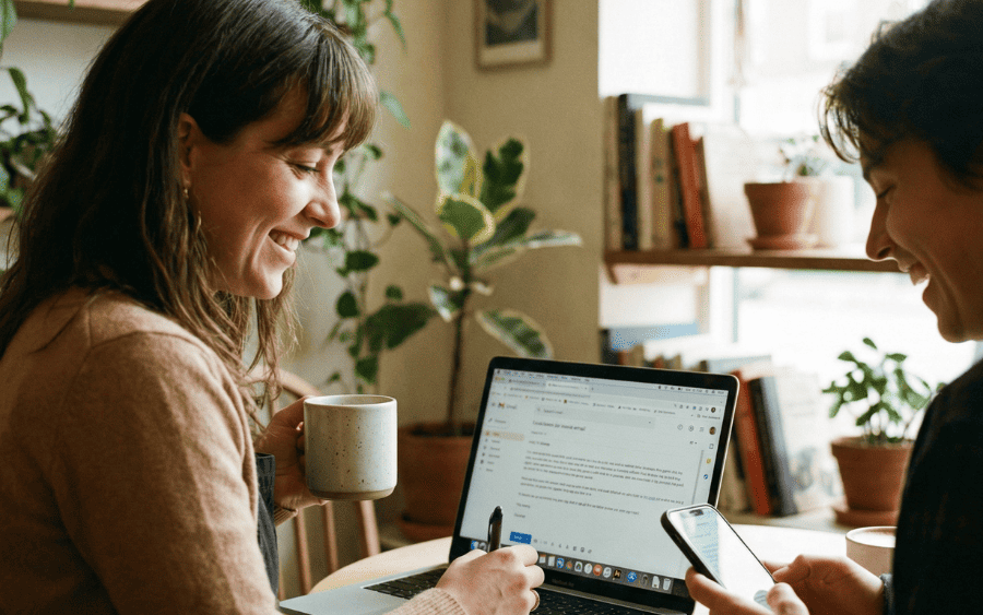 E-mailmarketing tools voor zelfstandig ondernemers - overzicht van software en platforms